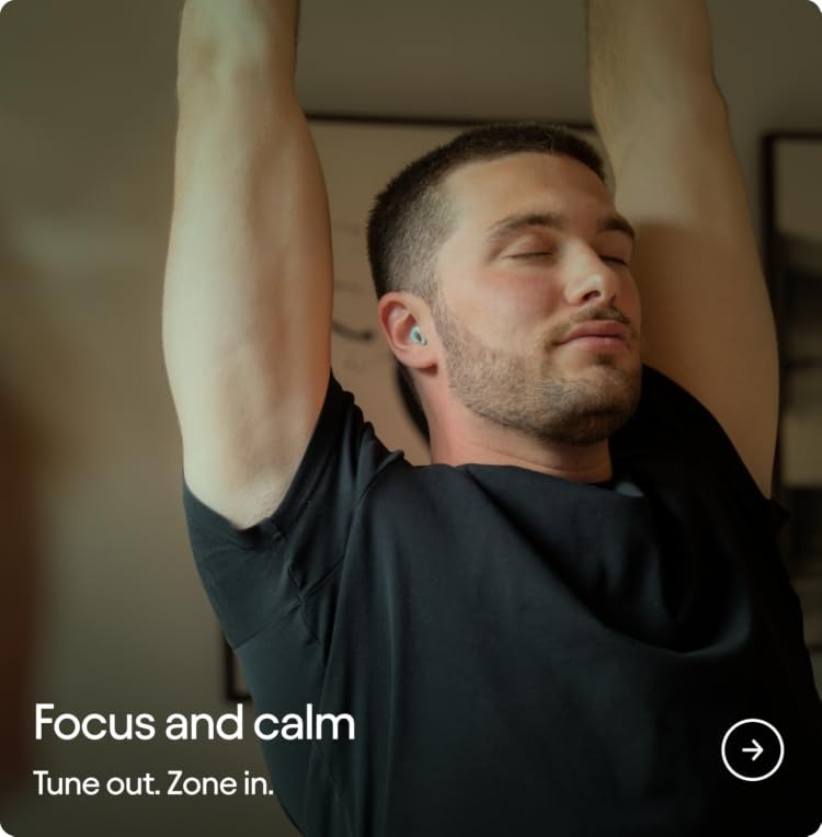 Loop Online Store Loop | Patented Acoustic Channel Earplugs – Loop Quiet For Sleep, Experience For Concerts, Engage For Social - Loop Online Store